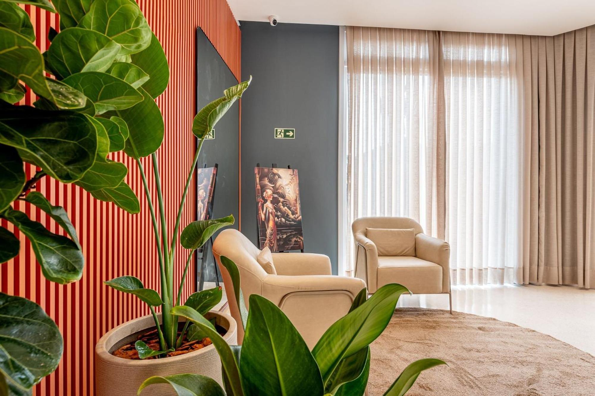 Studio Completo Proximo Ao Centro Historico De Poa - Xtay Cais Porto Alegre Luaran gambar